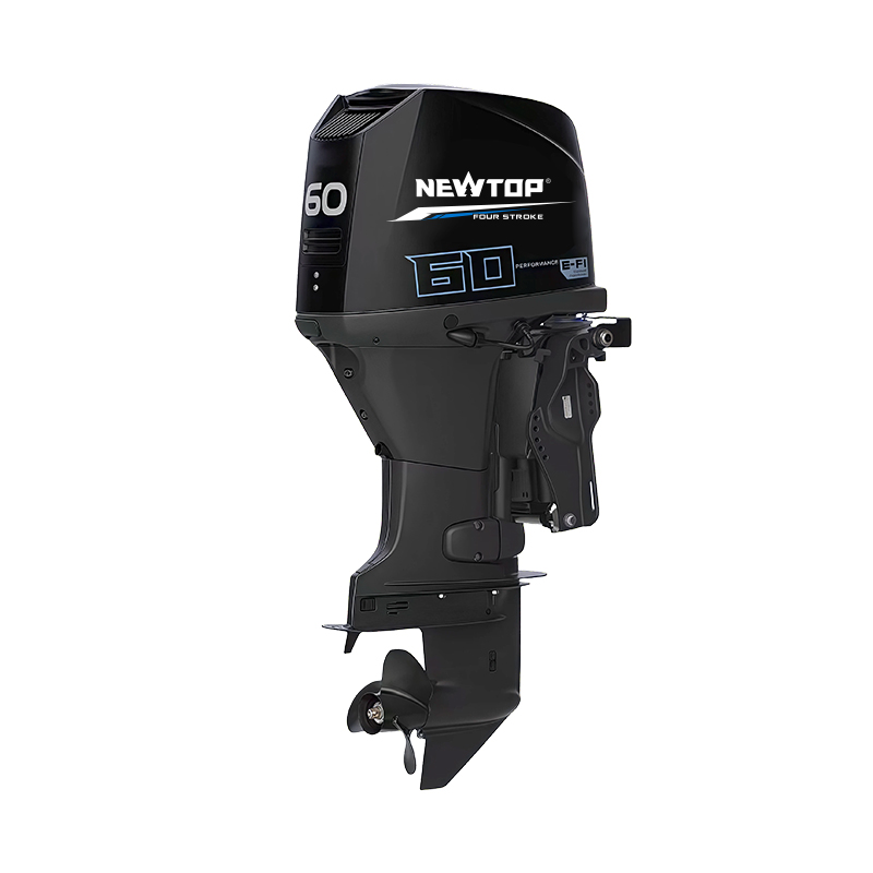Outboard Motor F60B